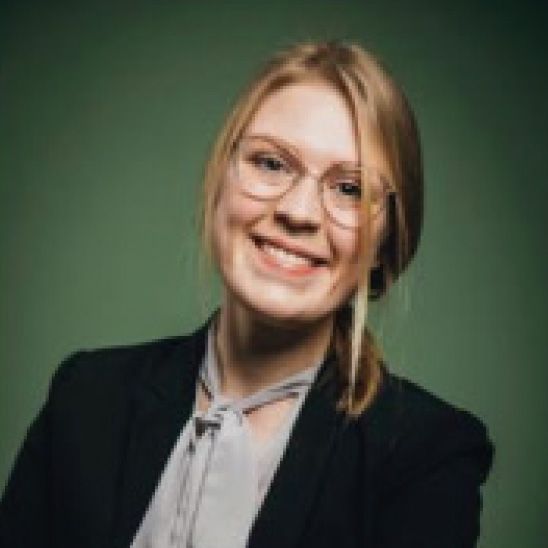 Zahnärztin Alexandra Licht