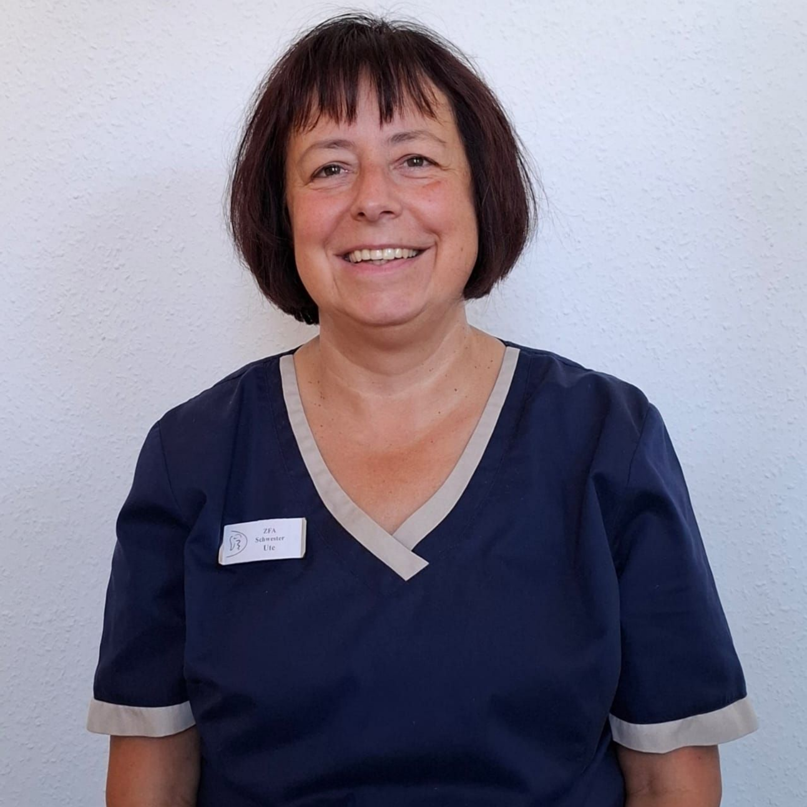 Zahnarzt Dr. Däberitz Team Ute
