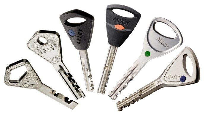 Abloy avaimet Ja lukot Kaarinan Lukko Oy Abloy avaimet Ja lukot Kaarinan Lukko Oy