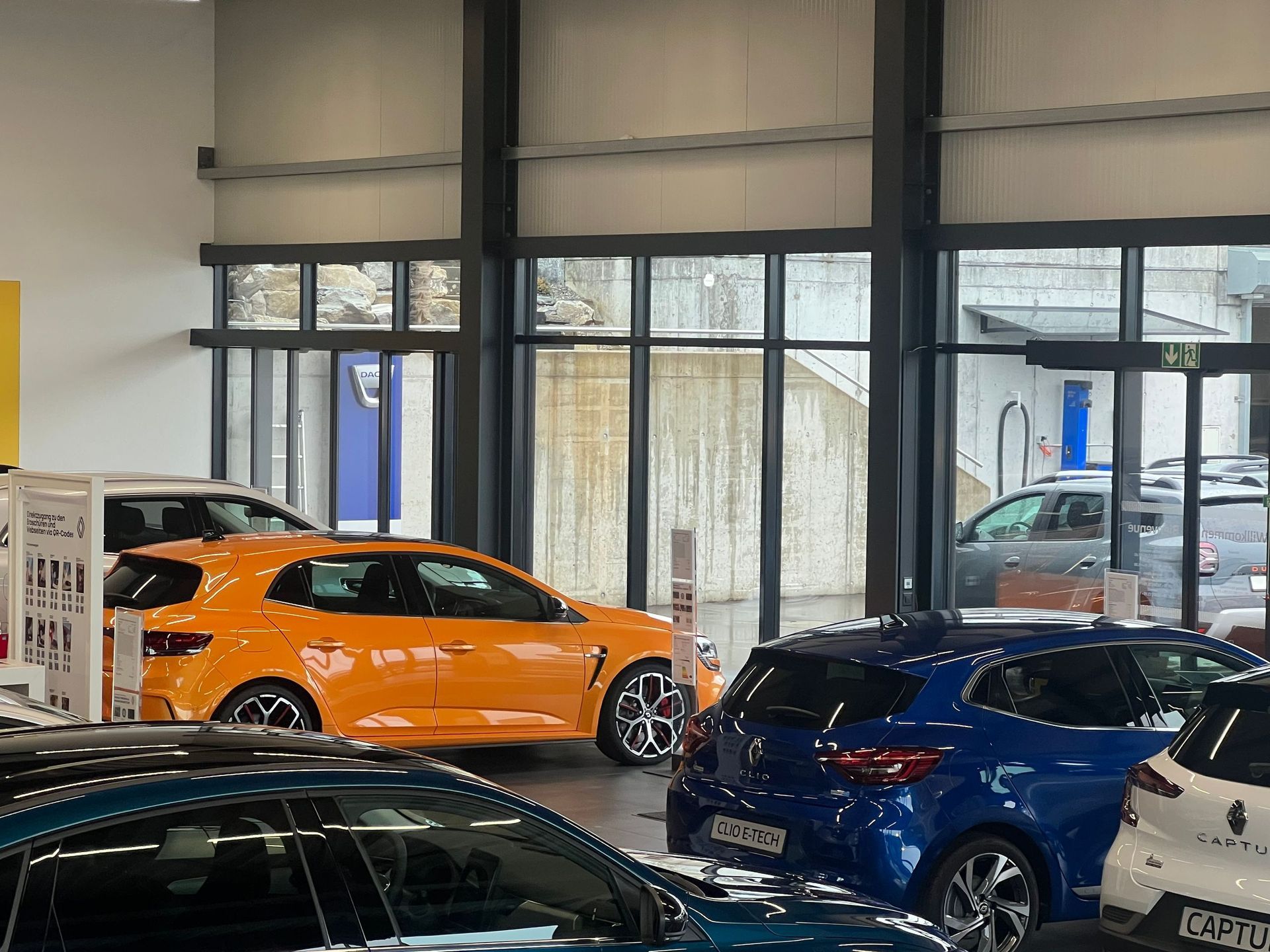 Bodenbeschichtung von Pregiotec - Bodentechnik & Hauswartungen