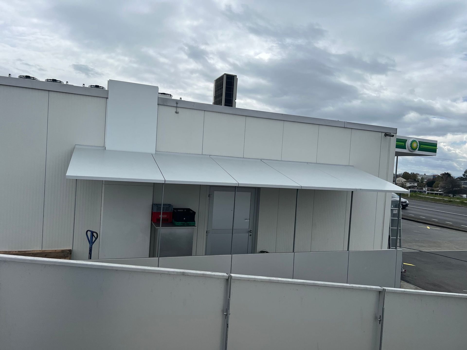 Bodenbeschichtung von Pregiotec - Bodentechnik & Hauswartungen