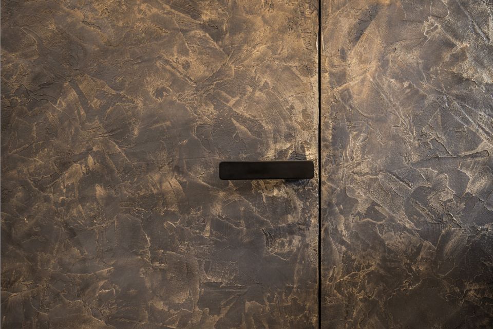 Wandbelag von Pregiotec - Bodentechnik & Hauswartungen