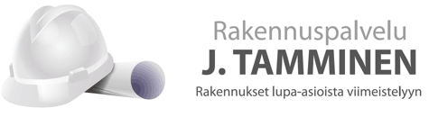 Rakennuspalvelu J.Tamminen | Uudis- ja korjausrakentaminen