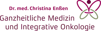 Dr. med. Christina Enßen Logo