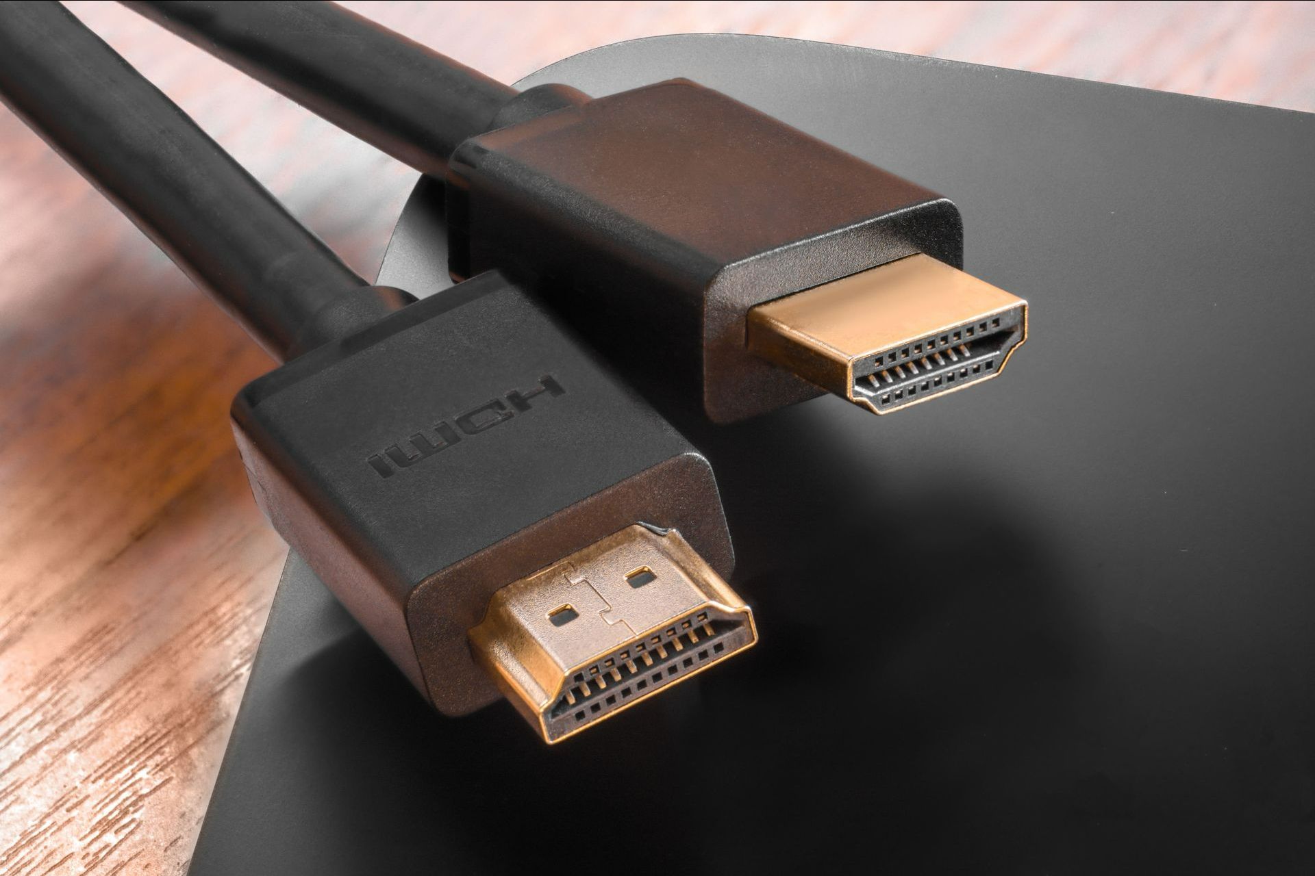 Câble HDMI
