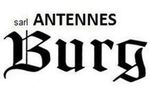 Logo SARL Antennes Burg