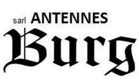 Logo de l'entreprise SARL Antennes Burg