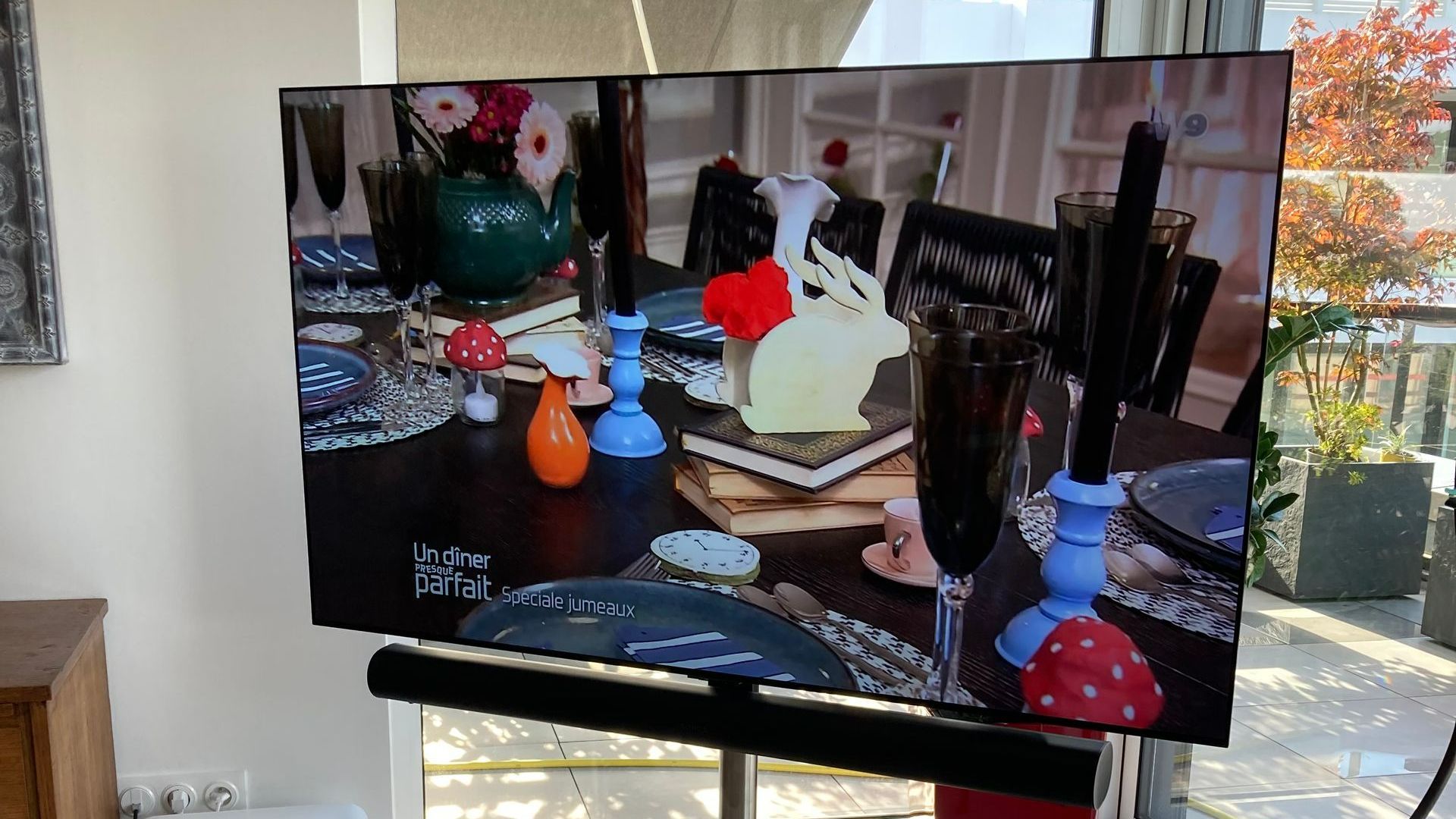 Home cinéma