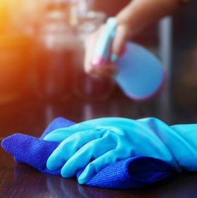 Reinigung für Private und Firmen - Suhre Reinigungen in Suhr