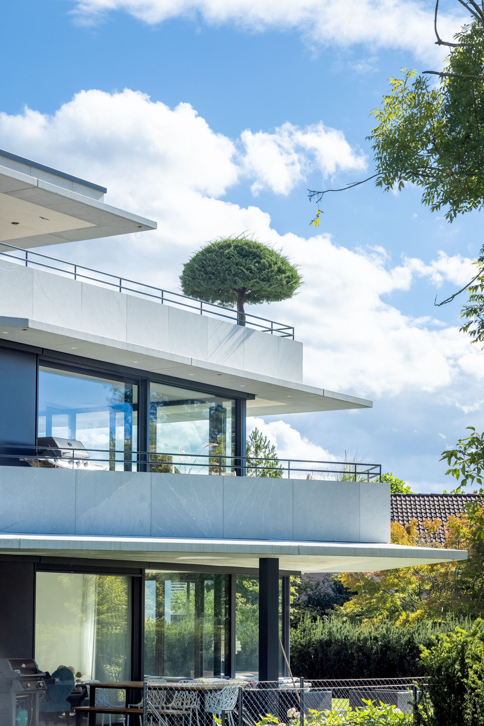 Mehrfamilienhaus, Sierra Elvira