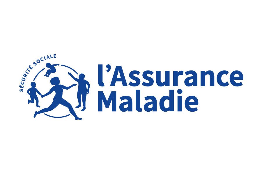 Logo de l'Assurance Maladie