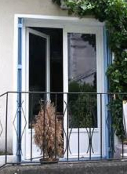Installation de votre porte et portail avec Clair De Baie dans l'Yonne(89)