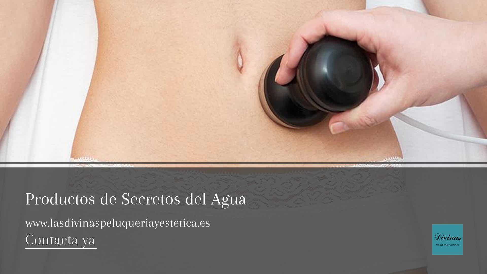 Peluquería unisex en Quintana | Las Divinas Peluquería y Estética