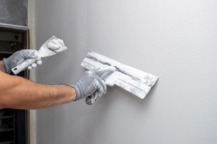 Sync Peinture