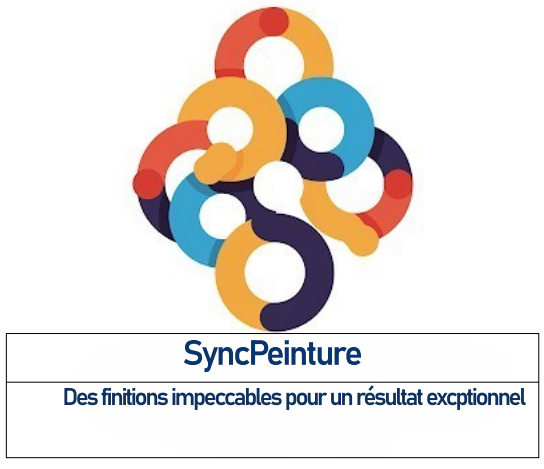 Sync Peinture-logo