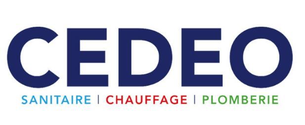 Logo Cedeo