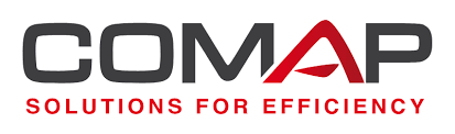 Logo Comap