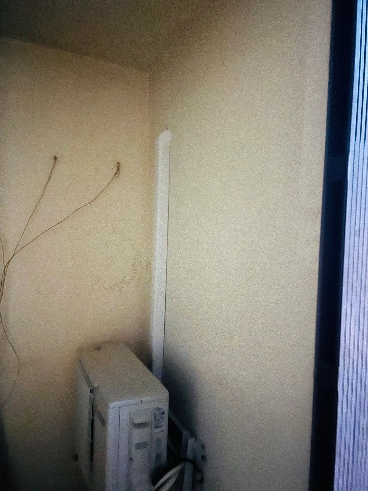 Pose de pompe à chaleur