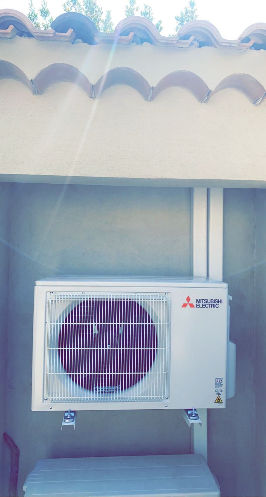 Climatisation et pompe à chaleur