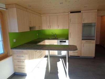 Holzbau Ernst Kuratli - Nesslau