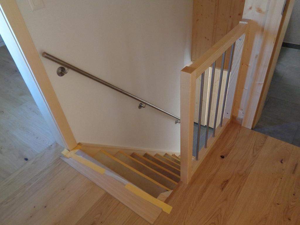 Holzbau Ernst Kuratli - Nesslau