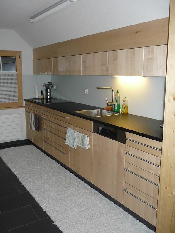 Holzbau Ernst Kuratli - Nesslau