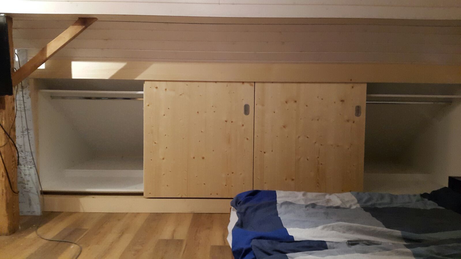 Holzbau Ernst Kuratli - Nesslau