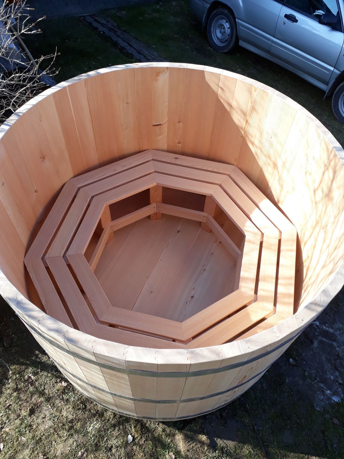 Holzbau Ernst Kuratli - Nesslau