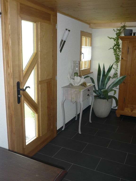 Holzbau Ernst Kuratli - Nesslau