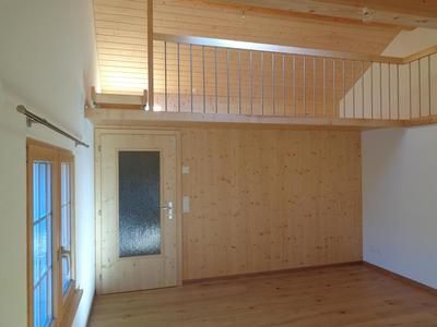 Holzbau Ernst Kuratli - Nesslau