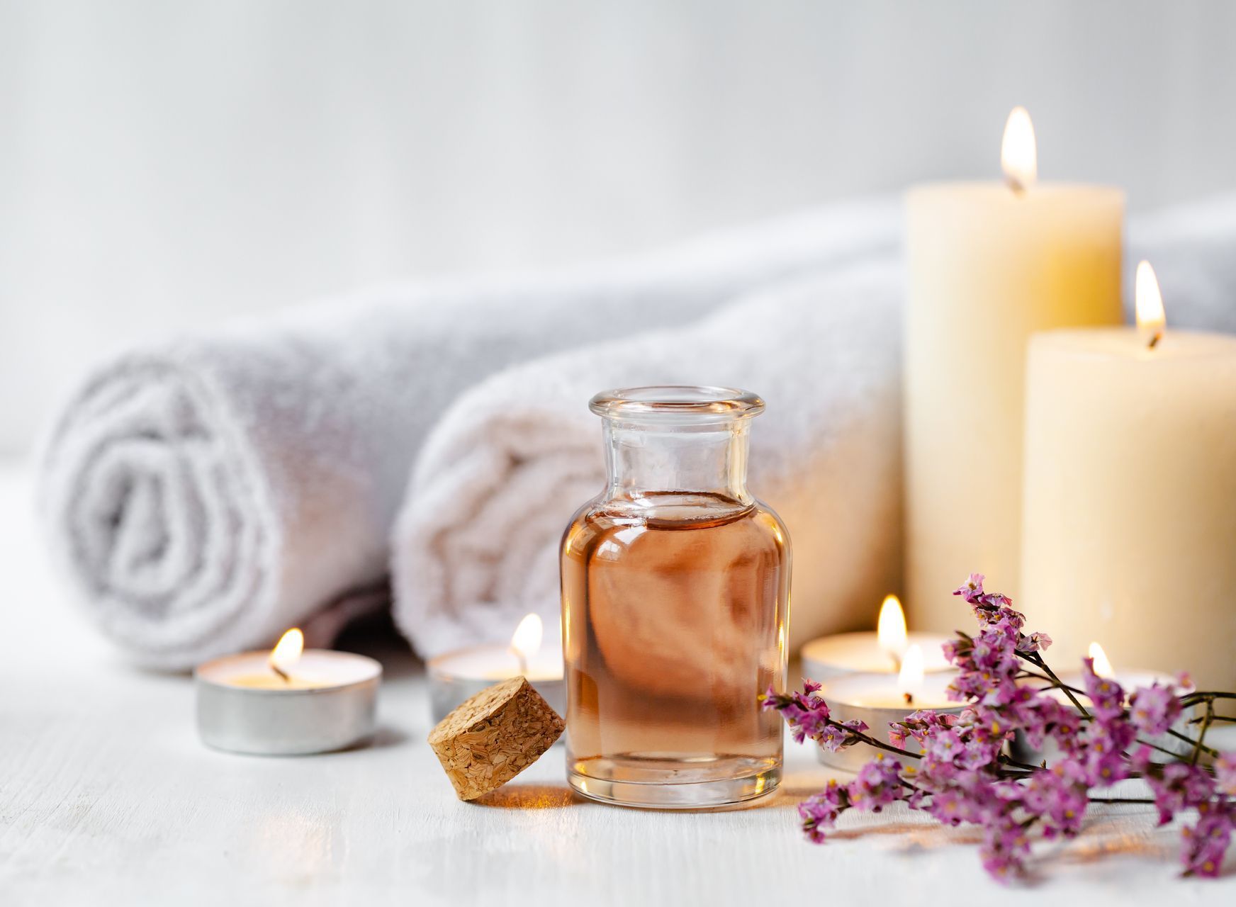 AyurvedaMassage, Beratung & Kochkurse / Leipzig / Sattva Ayurveda