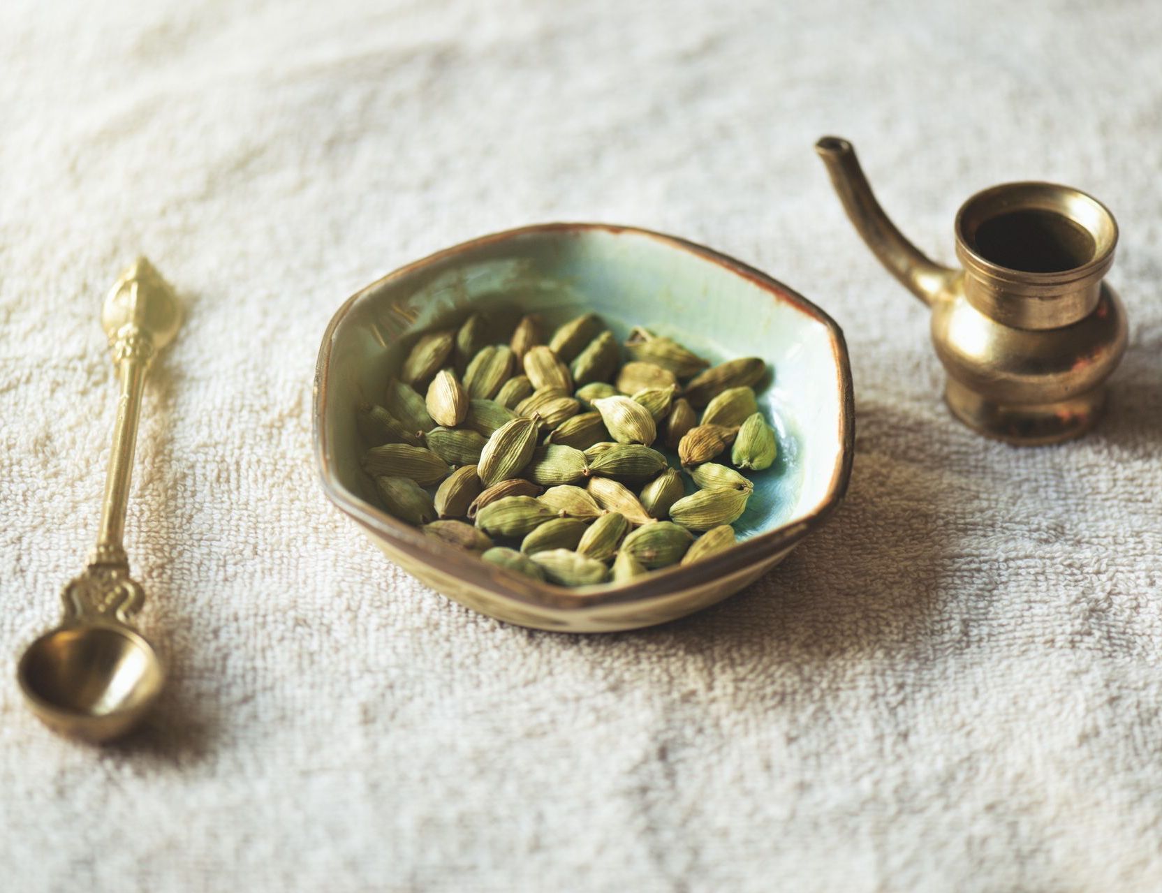 AyurvedaMassage, Beratung & Kochkurse / Leipzig / Sattva Ayurveda