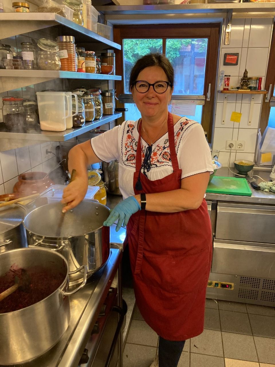 AyurvedaMassagePraktiker Leipzig Sattva Ayurveda