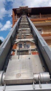 Μετακομίσεις Μεταφορές – Ηλίας Μετακομίσεις | Κατερίνη