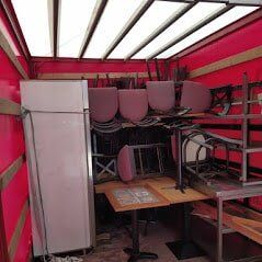 Μετακομίσεις Μεταφορές – Ηλίας Μετακομίσεις