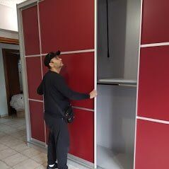 Μετακομίσεις Μεταφορές – Ηλίας Μετακομίσεις