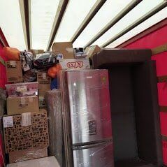 Μετακομίσεις Μεταφορές – Ηλίας Μετακομίσεις