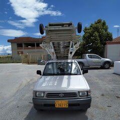 Μετακομίσεις Μεταφορές – Ηλίας Μετακομίσεις