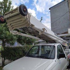 Μετακομίσεις Μεταφορές – Ηλίας Μετακομίσεις