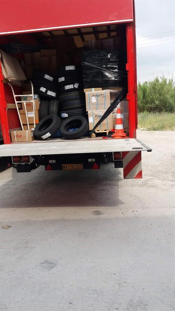 Μετακομίσεις Μεταφορές – Ηλίας Μετακομίσεις | Κατερίνη