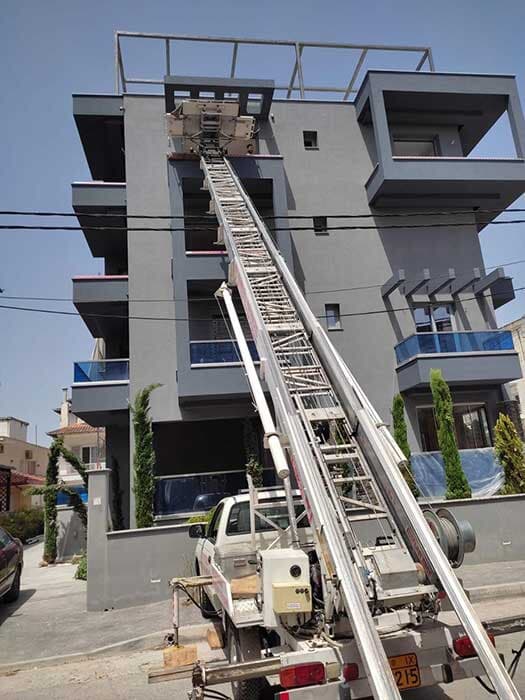 Μετακομίσεις Μεταφορές – Ηλίας Μετακομίσεις | Κατερίνη