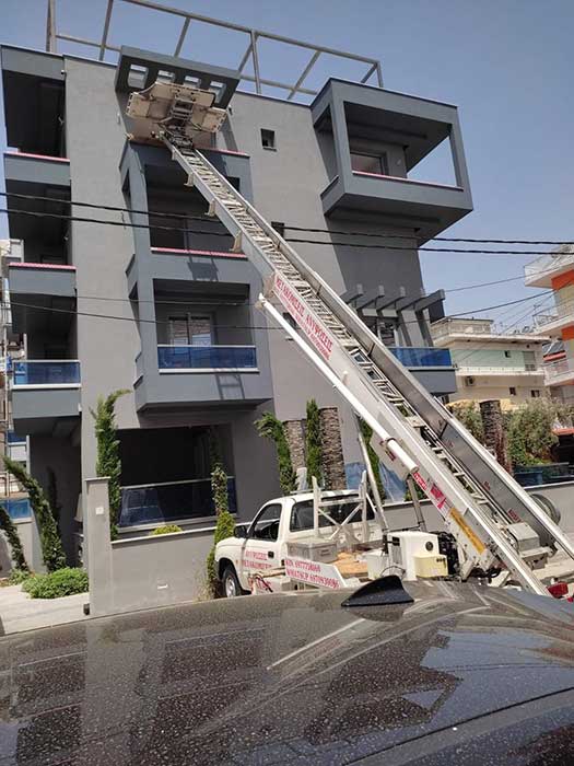 Μετακομίσεις Μεταφορές – Ηλίας Μετακομίσεις | Κατερίνη