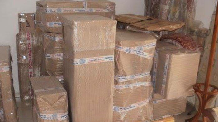 Μετακομίσεις Μεταφορές – Ηλίας Μετακομίσεις