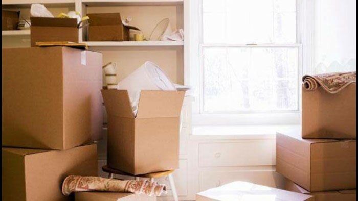 Μετακομίσεις Μεταφορές – Ηλίας Μετακομίσεις