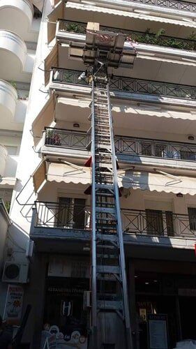 Μετακομίσεις Μεταφορές – Ηλίας Μετακομίσεις