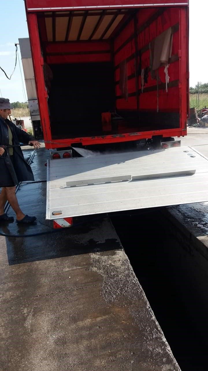 Μετακομίσεις - Μεταφορές Ηλίας Μετακομίσεις | Κατερίνη