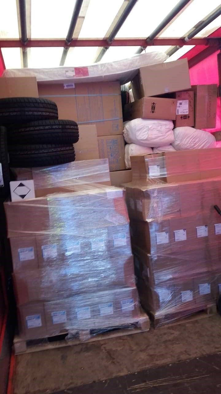 Μετακομίσεις - Μεταφορές Ηλίας Μετακομίσεις | Κατερίνη