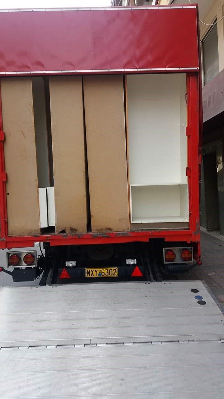 Μετακομίσεις - Μεταφορές Ηλίας Μετακομίσεις | Κατερίνη