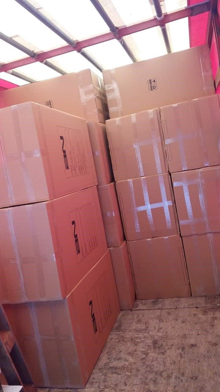 Μετακομίσεις - Μεταφορές Ηλίας Μετακομίσεις | Κατερίνη