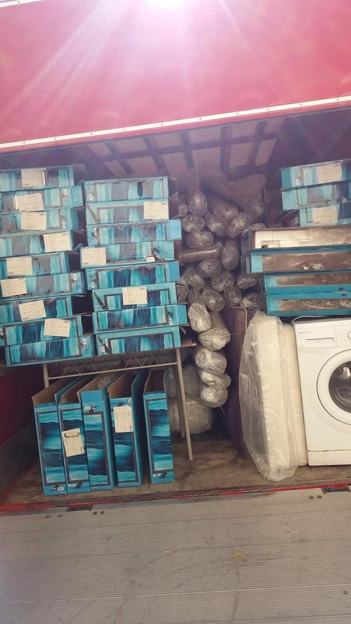 Μετακομίσεις - Μεταφορές Ηλίας Μετακομίσεις | Κατερίνη